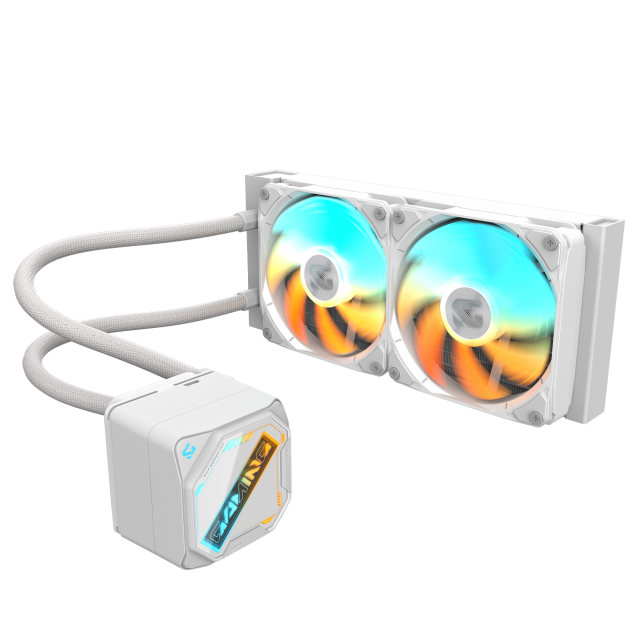 CPU AIO Cooler Gigabyte GAMING 240 ICE 