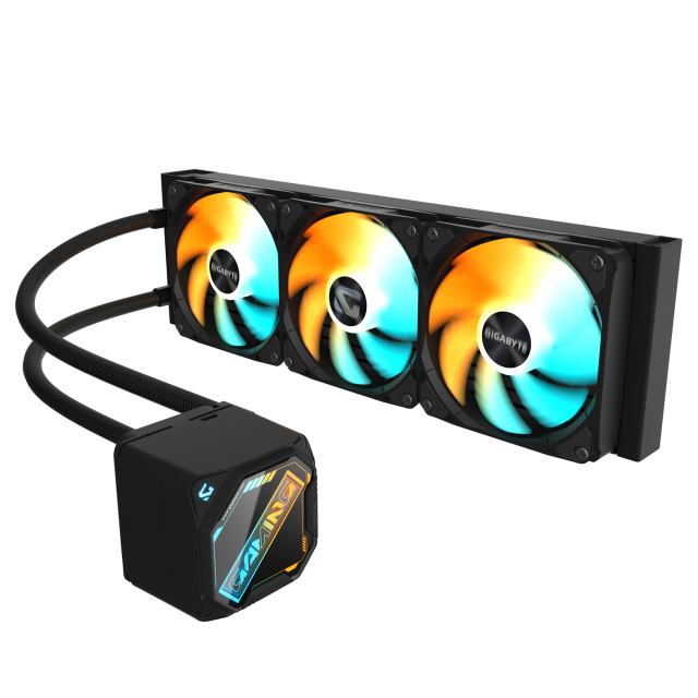 CPU AIO Cooler Gigabyte GAMING 360 