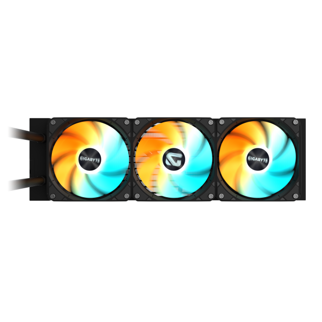 CPU AIO Cooler Gigabyte GAMING 360 