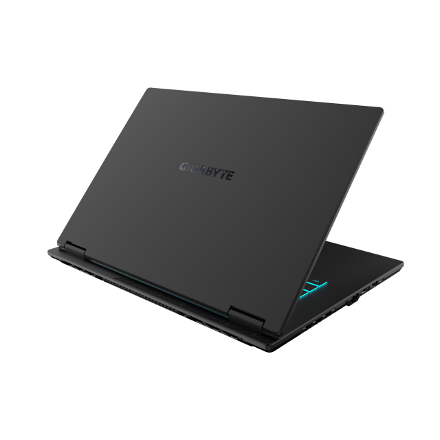 Notebook GIGABYTE GAMING A16 CVH - 16" IPS WUXGA 165Hz, Intel Core i7-13620H, 16GB DDR5, 1TB SSD Gen4, nVIdia RTX 5060 8GB GDDR7, Free DOS 