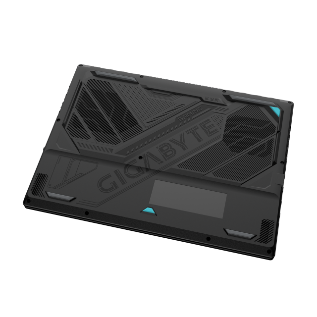 Notebook GIGABYTE GAMING A16 CVH - 16" IPS WUXGA 165Hz, Intel Core i7-13620H, 16GB DDR5, 1TB SSD Gen4, nVIdia RTX 5060 8GB GDDR7, Free DOS 