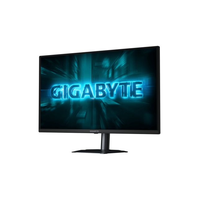 Gaming monitor GIGABYTE GO27Q24 - 27" QD-OLED, QHD (2560x1440), 240Hz, 0.03ms, HDR10 
