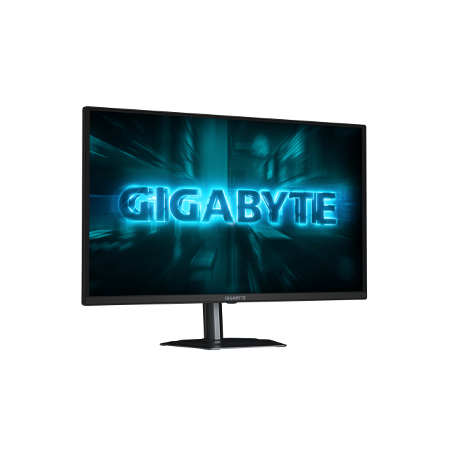Gaming monitor GIGABYTE GO27Q24 - 27" QD-OLED, QHD (2560x1440), 240Hz, 0.03ms, HDR10 