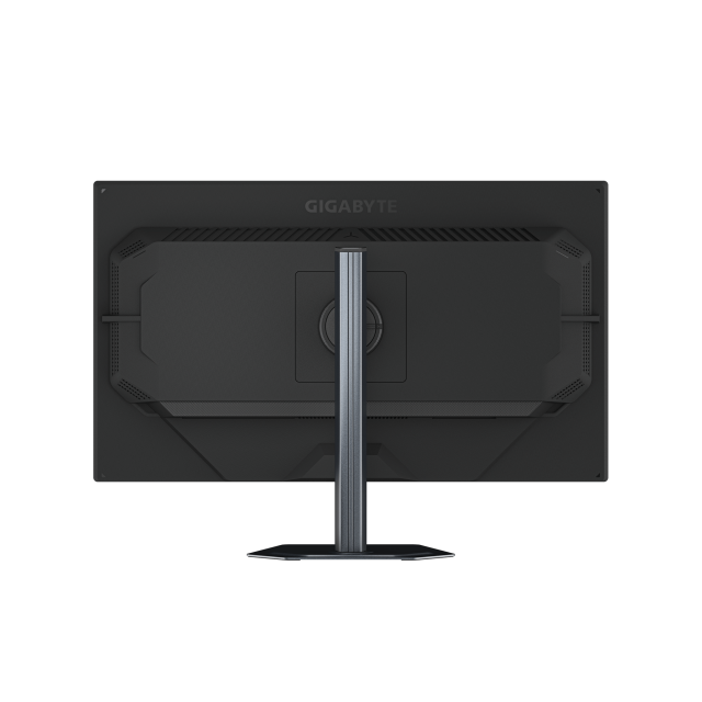 Gaming monitor GIGABYTE GO27Q24 - 27" QD-OLED, QHD (2560x1440), 240Hz, 0.03ms, HDR10 