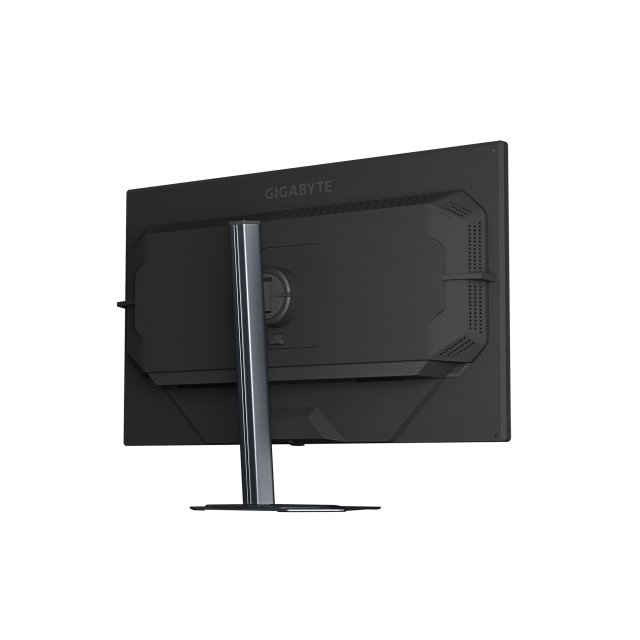 Gaming monitor GIGABYTE GO27Q24 - 27" QD-OLED, QHD (2560x1440), 240Hz, 0.03ms, HDR10 