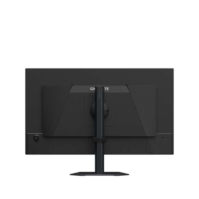 Gaming monitor GIGABYTE GO27Q24A - 27" QD-OLED, QHD(2560x1440), 240Hz, 0.03ms, G-Sync, FreeSync Premium 