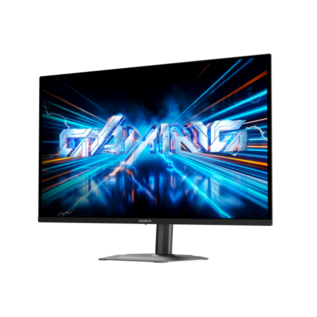 Gaming monitor GIGABYTE GO27Q24A - 27" QD-OLED, QHD(2560x1440), 240Hz, 0.03ms, G-Sync, FreeSync Premium 