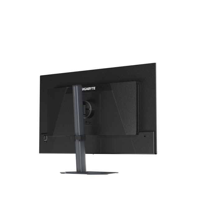 Gaming monitor GIGABYTE GO27Q24A - 27" QD-OLED, QHD(2560x1440), 240Hz, 0.03ms, G-Sync, FreeSync Premium 