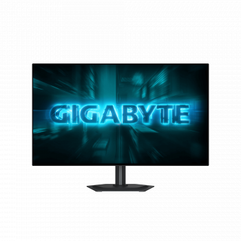 Gaming monitor GIGABYTE GO27Q24G - 27" WOLED, QHD(2560x1440), 240Hz, 0.03ms, G-Sync, FreeSync Premium