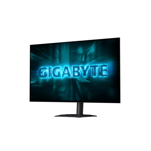 Gaming monitor GIGABYTE GO27Q24G - 27" WOLED, QHD(2560x1440), 240Hz, 0.03ms, G-Sync, FreeSync Premium 