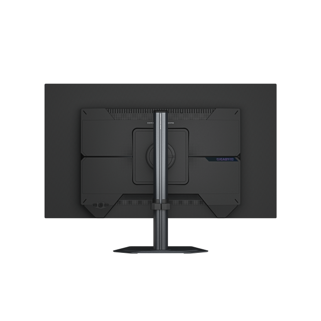 Gaming monitor GIGABYTE GO27Q24G - 27" WOLED, QHD(2560x1440), 240Hz, 0.03ms, G-Sync, FreeSync Premium 