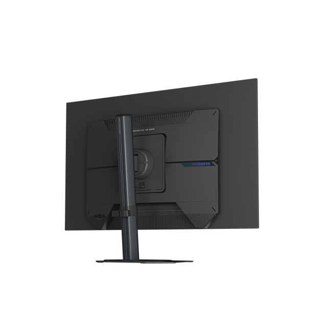 Gaming monitor GIGABYTE GO27Q24G - 27" WOLED, QHD(2560x1440), 240Hz, 0.03ms, G-Sync, FreeSync Premium 
