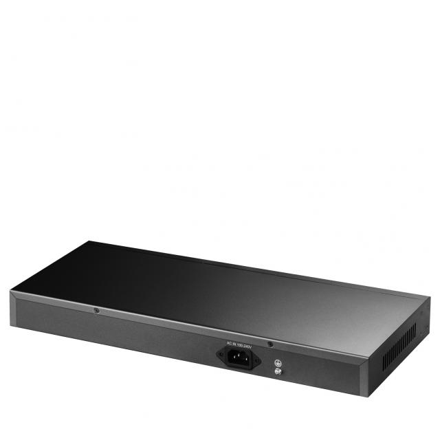 Switch Cudy GS1024E, 24-Port Gigabit Cloud Easy-Managed Switch, Cudy App 