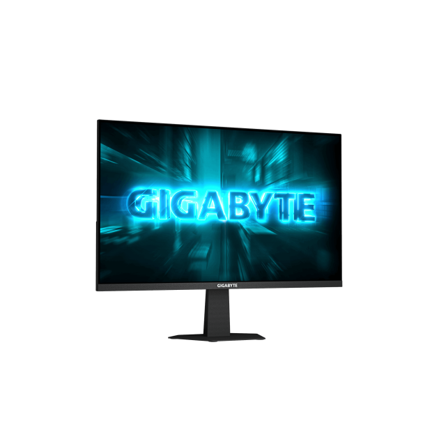 Gaming Monitor Gigabyte GS24F14A - 23.8 inch IPS FHD (1920x1080), OC 175 Hz, 1 ms, HDR10 
