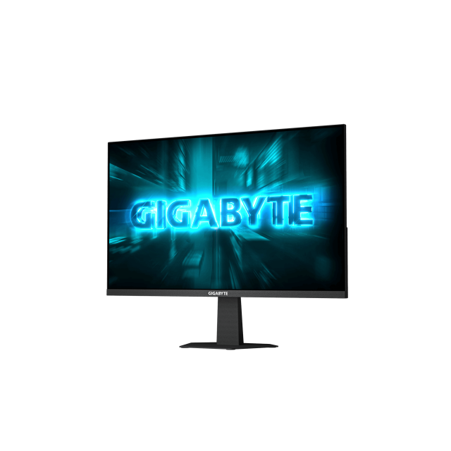 Gaming Monitor Gigabyte GS24F14A - 23.8 inch IPS FHD (1920x1080), OC 175 Hz, 1 ms, HDR10 