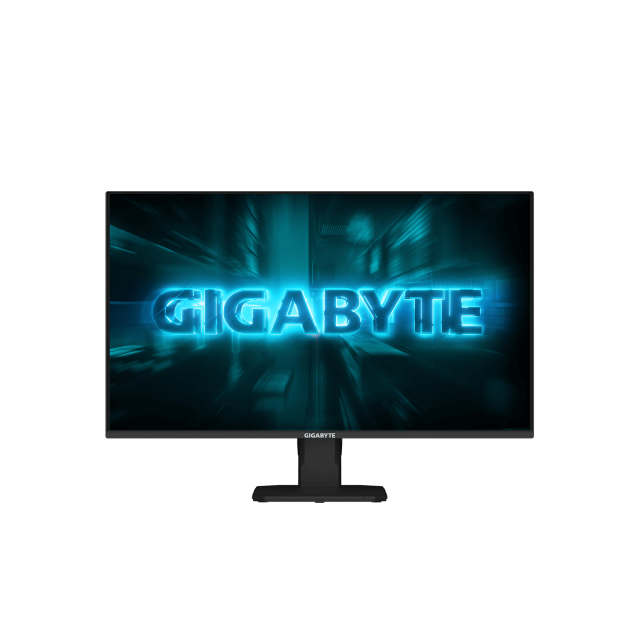 Gaming Monitor Gigabyte GS25F14 - 24.5 inch SS IPS FHD (1920x1080), 144 Hz, 1 ms, HDR10 
