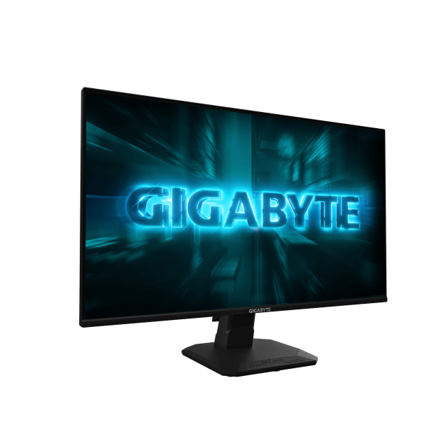 Gaming Monitor Gigabyte GS25F14 - 24.5 inch SS IPS FHD (1920x1080), 144 Hz, 1 ms, HDR10 