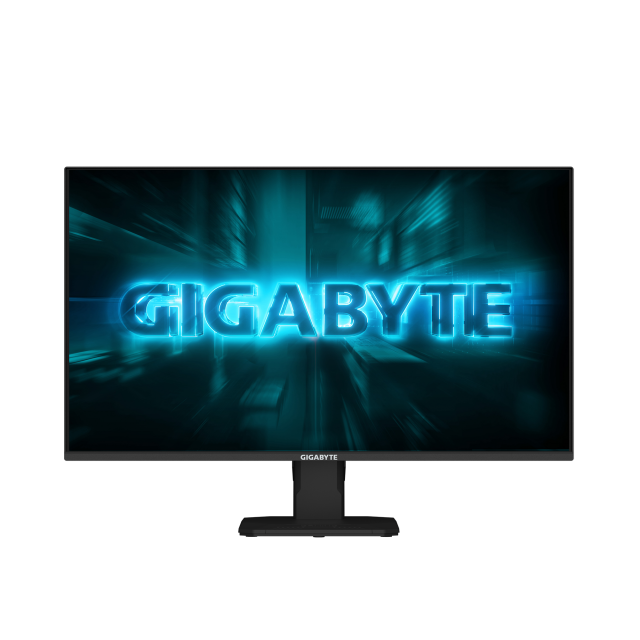 Gaming Monitor Gigabyte GS25F2A - 24.5 inch SS IPS FHD (1920x1080), 240 Hz, 1 ms, HDR10 