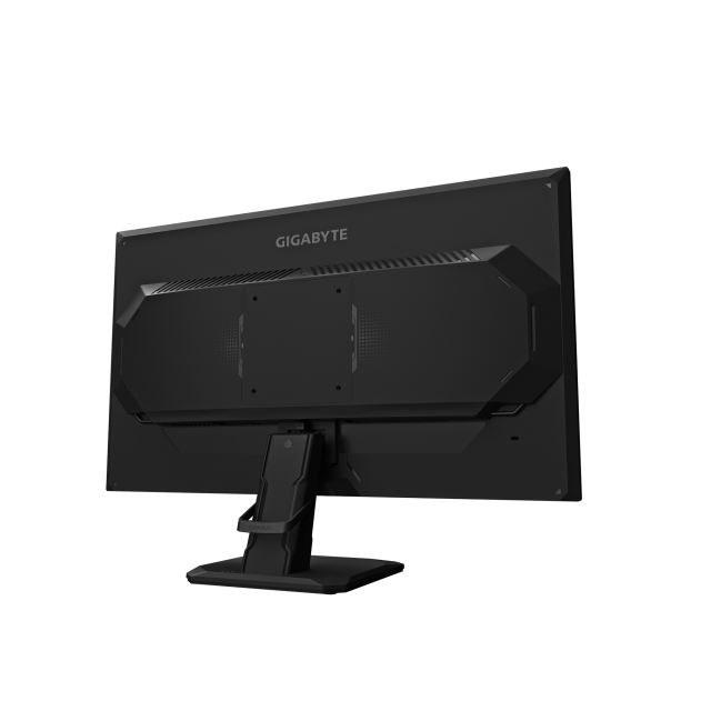 Gaming Monitor Gigabyte GS25F2A - 24.5 inch SS IPS FHD (1920x1080), 240 Hz, 1 ms, HDR10 