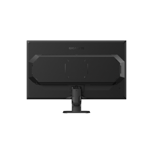 Геймърски монитор GIGABYTE GS27F2 - 27" SS IPS, Full HD(1920x1080), 240Hz, 1ms 