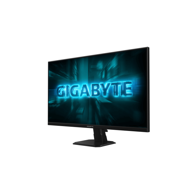 Геймърски монитор GIGABYTE GS27F2 - 27" SS IPS, Full HD(1920x1080), 240Hz, 1ms 