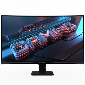 Gaming Monitor Gigabyte GS27FC, 27" VA FHD, 180Hz, 1ms