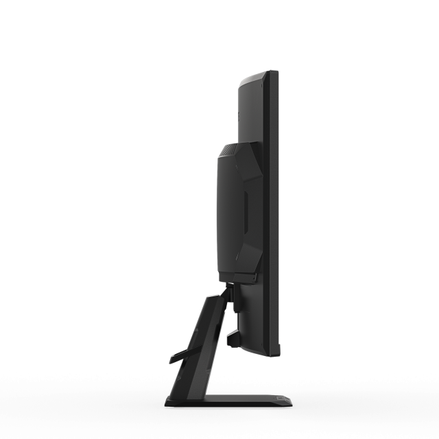 Геймърски Монитор Gigabyte GS27FC2 - 27" VA 1500R FHD(1920x1080), 240Hz, 1ms 