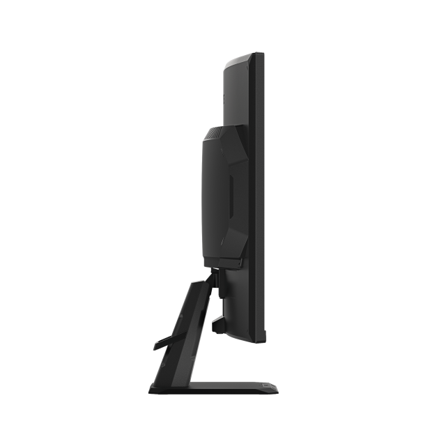Геймърски монитор GIGABYTE GS27FCA - 27" VA 1500R, Full HD(1920x1080), 200Hz, 1ms, FreeSync Premium 