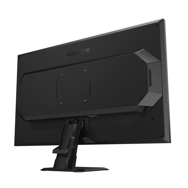 Геймърски Монитор Gigabyte GS27Q X 27" SS-IPS QHD (2560x1440), 240Hz, 1 ms 