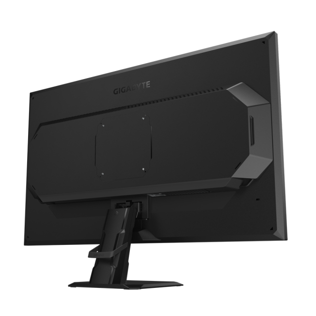 Геймърски Монитор Gigabyte GS27QA 27" SS-IPS QHD(2560x1440), 180Hz, 1ms 