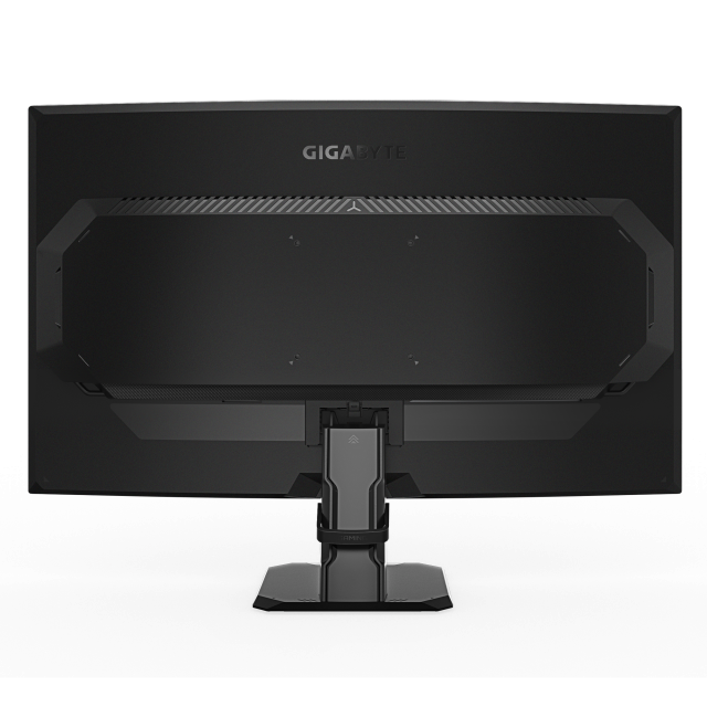 Gaming Monitor Gigabyte GS27QCA - 27" inch SS/VA 1500R, QHD (2560x1440), 180Hz, 1ms, HDR Ready 