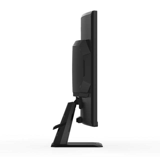 Gaming Monitor Gigabyte GS27QCA - 27" inch SS/VA 1500R, QHD (2560x1440), 180Hz, 1ms, HDR Ready 