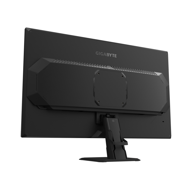 Геймърски Монитор Gigabyte GS27U 27" IPS UHD(3840x2160), 160Hz, 1 ms 