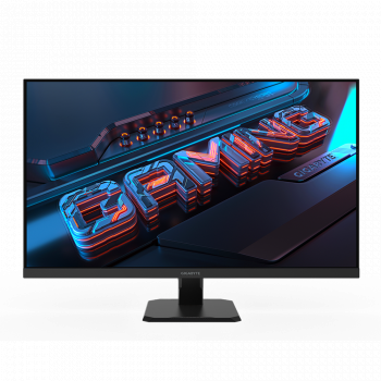 Геймърски Монитор Gigabyte GS32Q 31.5" SS IPS QHD (2560x1440), 170Hz, 1ms, HDR Ready, FreeSync Premium