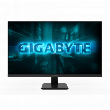 Геймърски Монитор Gigabyte GS32QA - 32" SS-IPS QHD(2560x1440), 180Hz, 1ms, HDR Ready