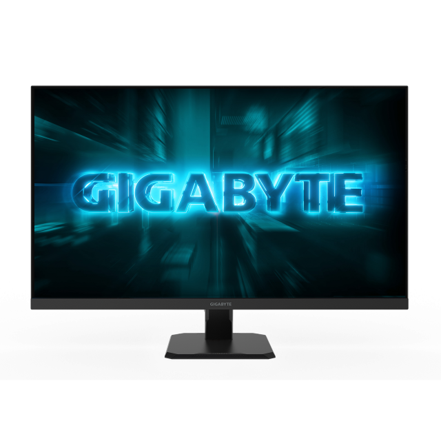 Геймърски Монитор Gigabyte GS32QA - 32" SS-IPS QHD(2560x1440), 180Hz, 1ms, HDR Ready 