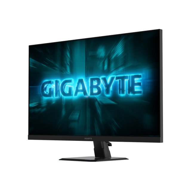 Геймърски Монитор Gigabyte GS32QA - 32" SS-IPS QHD(2560x1440), 180Hz, 1ms, HDR Ready 