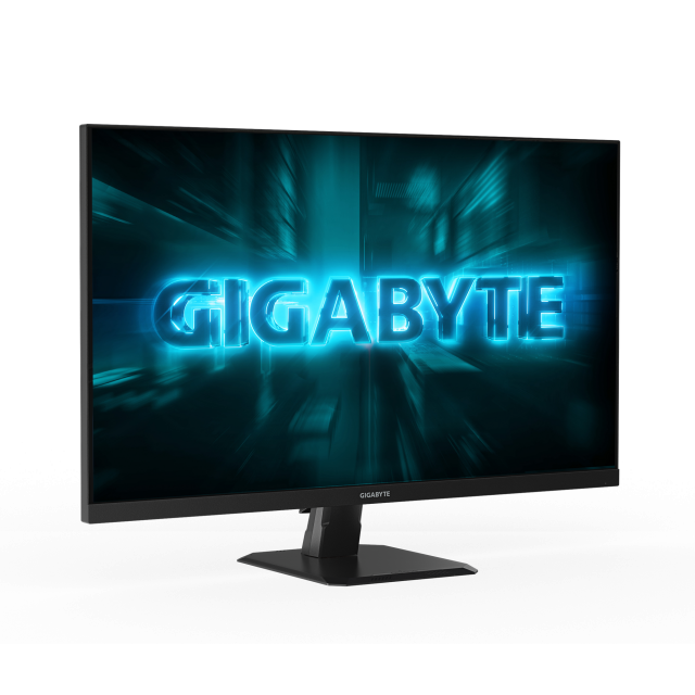 Геймърски Монитор Gigabyte GS32QA - 32" SS-IPS QHD(2560x1440), 180Hz, 1ms, HDR Ready 