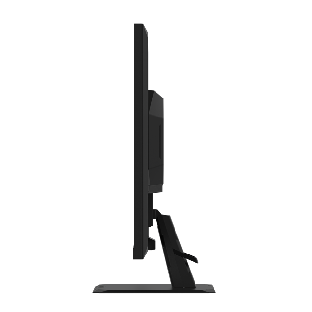 Геймърски Монитор Gigabyte GS32QA - 32" SS-IPS QHD(2560x1440), 180Hz, 1ms, HDR Ready 