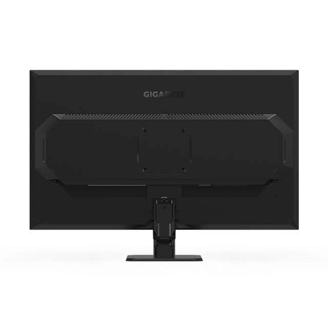 Геймърски Монитор Gigabyte GS32QA - 32" SS-IPS QHD(2560x1440), 180Hz, 1ms, HDR Ready 