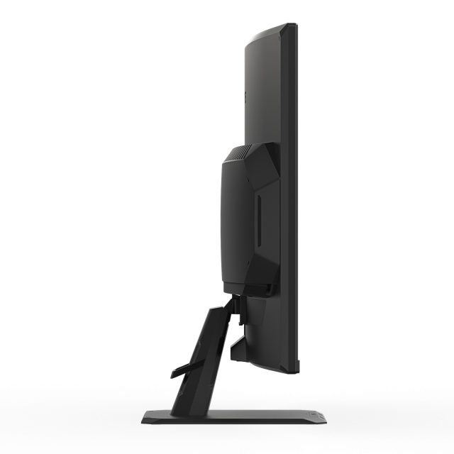 Gaming Monitor Gigabyte GS32QCA - 32" inch SS/VA 1500R, QHD (2560x1440), 180Hz, 1ms, HDR Ready 