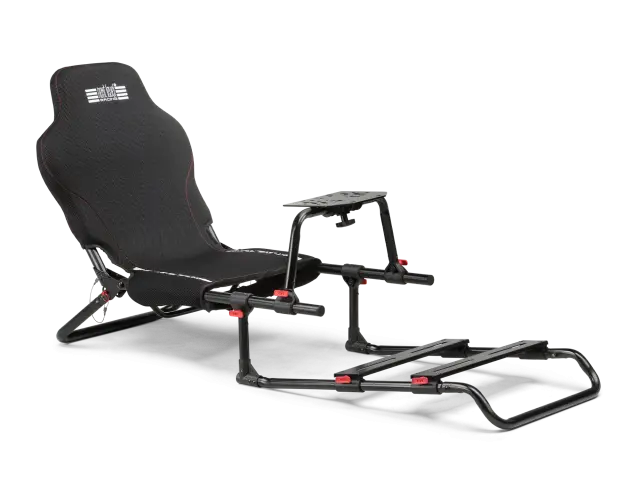 Next Level GTLite Junior Racing Cockpit 