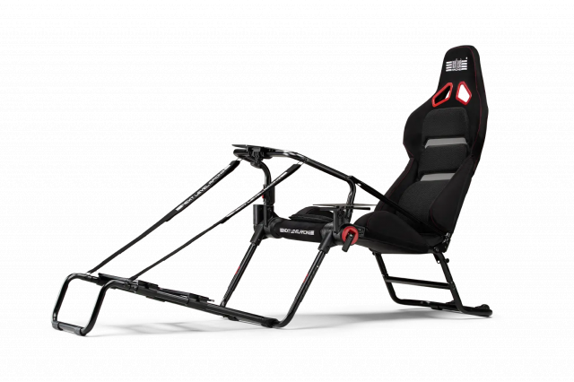 Геймърски стол Next Level GT Lite Pro Foldable Cockpit 