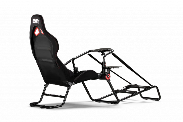 Геймърски стол Next Level GT Lite Pro Foldable Cockpit 