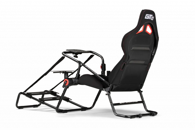 Геймърски стол Next Level GT Lite Pro Foldable Cockpit 