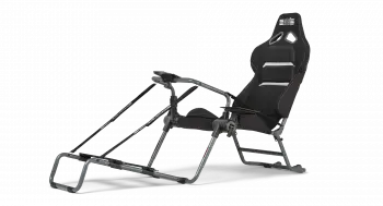 Next Level GT Lite Pro Foldable Cockpit - Grey