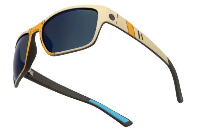 Слънчеви очила GUNNAR Borderlands Ripper - Bandit Smoke - Sunglasses 