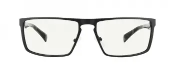 Геймърски очила GUNNAR Fremont Onyx - Clear Pro