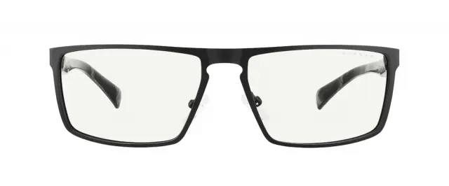 Геймърски очила GUNNAR Fremont Onyx - Clear Pro 