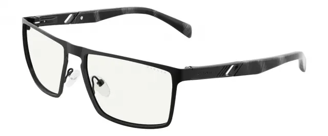 Геймърски очила GUNNAR Fremont Onyx - Clear Pro 